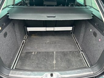 Škoda Superb Combi II Elegance 2,0TDI 125kW 4x4 - 10