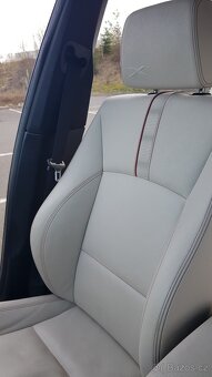 BMW X3, xDrive20d M SPORT - 10