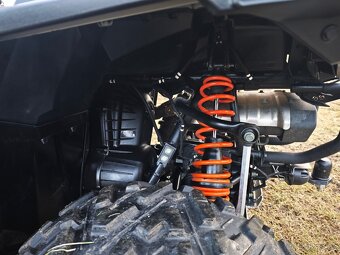 Polaris Sportsman XP1000S, odpočet DPH - 10