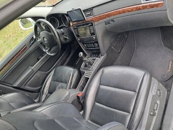 Škoda Superb 2.0 TDI XENON nová STK - 10