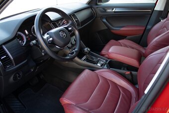 Škoda Kodiaq 1.5 TSI 110KW BUSINESS EDITION DSG - 10