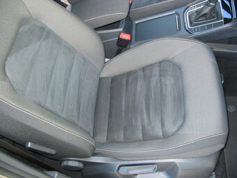 Golf Sportsvan 2.0 TDI ,DSG,WEBASTO,HIGHLINE - 10