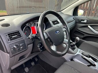 FORD KUGA 2,0TDCi 4x4 CHAMPIONS LEAGUE - 10