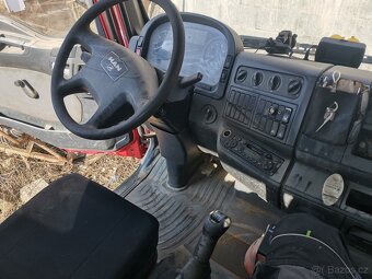 Man TGL 12.180 4x2 nosič kontejneru - 10