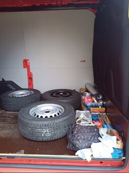 Ford Tranzit 2,0l r.v 2021 - 10