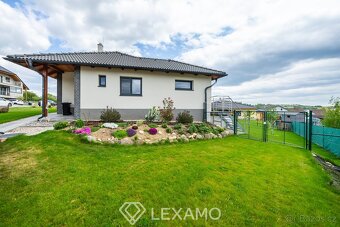 Prodej rodinného domu 146 m2 a pozemkem 867 - Svatoslav - 10