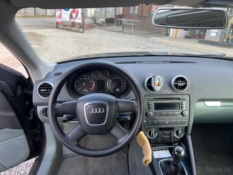 Audi A3 1.4 TFSI - 10
