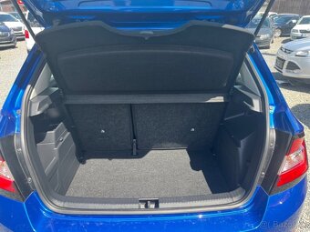 ŠKODA FABIA 1,0 MPi FACELIFT ODPOČET DPH - 10