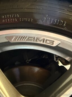 Mercedes Benz CLA 200d - 10