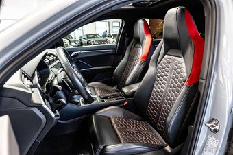 Audi RSQ3 - 10