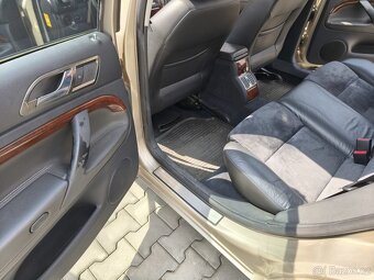 Prodám Škoda Superb 1.9TDI 96kW, r.v. 2005, naj. 177 tis.km - 10
