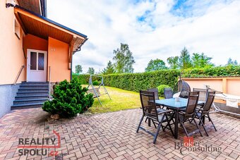 Prodej, komerční/ostatní, 461 m2, 58841 Rantířov, Jihlava [I - 10