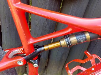 MTB / Horské kolo Specialized S-Works Epic - vel L - 10