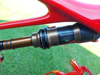 MTB / Horské kolo Specialized S-Works Epic - vel L - 10