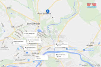 Prodej rodinného domu v Světlé nad Sázavou, Horní Bohušice - 10