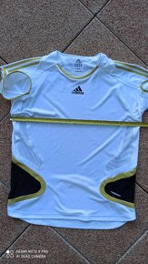 ADIDAS - fotbalový pánský dres (vel.L) - 10