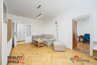 Pronájem, byty/3+1, 77 m2, Letná 511/35, 46001 Liberec, Libe - 10
