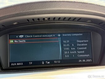 Bmw E91 330xd automat mpaket - 10