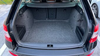 Škoda Octavia III L&K, 2,0 TDI 110kW, man, 198xxx km, 2015 - 10