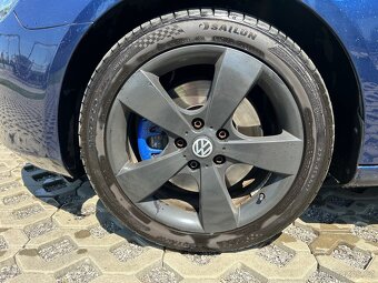 2013 VW Golf 6 2.0 TDI 6st. Manuál, Výbava Match - 10