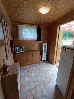 Prodej chata 41m2, Hracholusky - Radost - 10