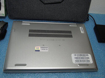 Dotykový HP ProBook 440 G7 Intel i5 4.2GHz 16GB 512GB SSD - 10