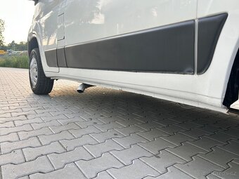 Fiat Ducato L1H1 - 10