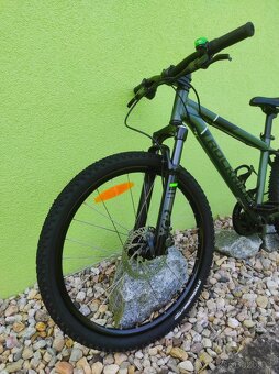 ROCKRIDER dětské horské kolo 24" ST920 Sport - 10