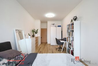 Prodej, byty/2+kk, 74 m2, Lesní 535, 28924 Milovice, Nymburk - 10