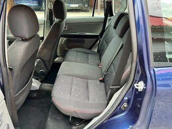 Mazda 2 1,2 i 16V / KLIMA / 55kW / 2003 - 10