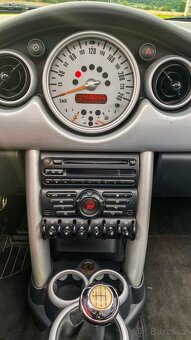 MINI Cooper S JCW R53 - 10