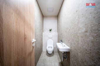 Prodej bytu 1+kk, 36 m², Brandýs nad Labem, ul. Dřevčická - 10