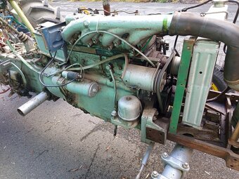 Zetor 5611 - 10