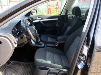 Prodám Škoda Octavia 1.4 TSi 90 kW Ambiente nové rozvody - 10