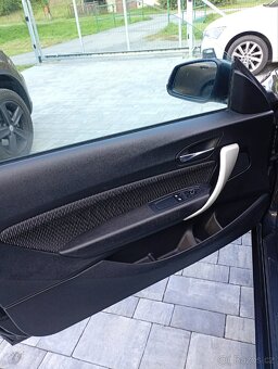 BMW F21 116d 2.0d 85kW 2014 - 10