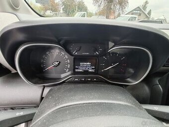 Citroen C3 aircross 1.2i,96kW,automat 2020 33tkm - 10