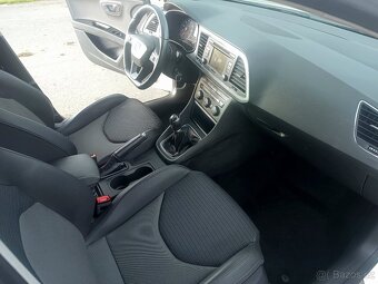 Seat Leon 1.4 TSI FR 110 kW TOP - 10