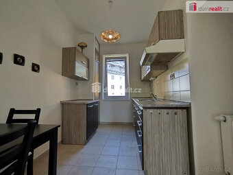 Pronájem bytu 1+1 Nejdek, okr. Karlovy Vary - 10