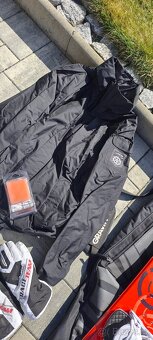 Kompletní set pro snowboarding na postavu 170-190cm - 10