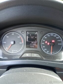 Seat Toledo 1.6Tdi r.v. 2015 - 10