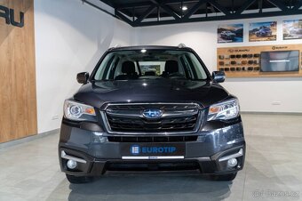 Subaru Forester 2.0i-L Comfort - 10