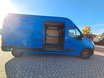 Renault Master 2.3_L3H3P3 COOL/1.maj./ČR - 10