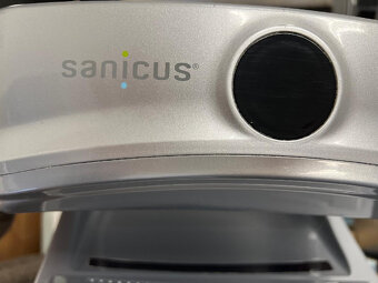 Gastro vysoušeč rukou Sanicus R1.1. / 6 MĚSÍCŮ ZÁRUKA - 10