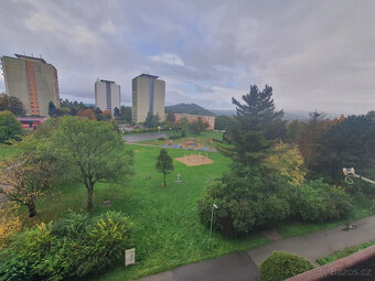 Prodej bytu 2+1 + 2x lodžie, Jižní ul., Česká Lípa. - 10