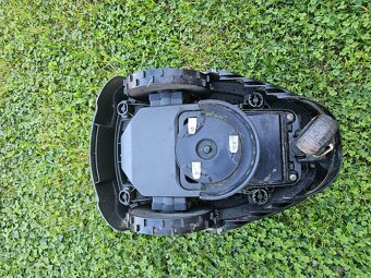 Gardena SILENO Smart city 500 - 10