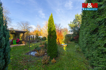 Prodej pozemku k bydlení v Brně, ul. Terezy Novákové - 10