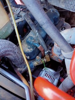 Smykový nakladačThomas 173HL 3.1t - 10