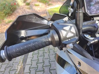 KTM 1290 Super Adventure S - TOP STAV + VÝBAVA 279.000,- Kč - 10