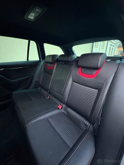 Škoda octavia 3 RS 2.0tdi 135kw - 10