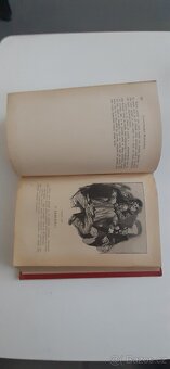 Karel May Červenomodrý Methusalem - 10